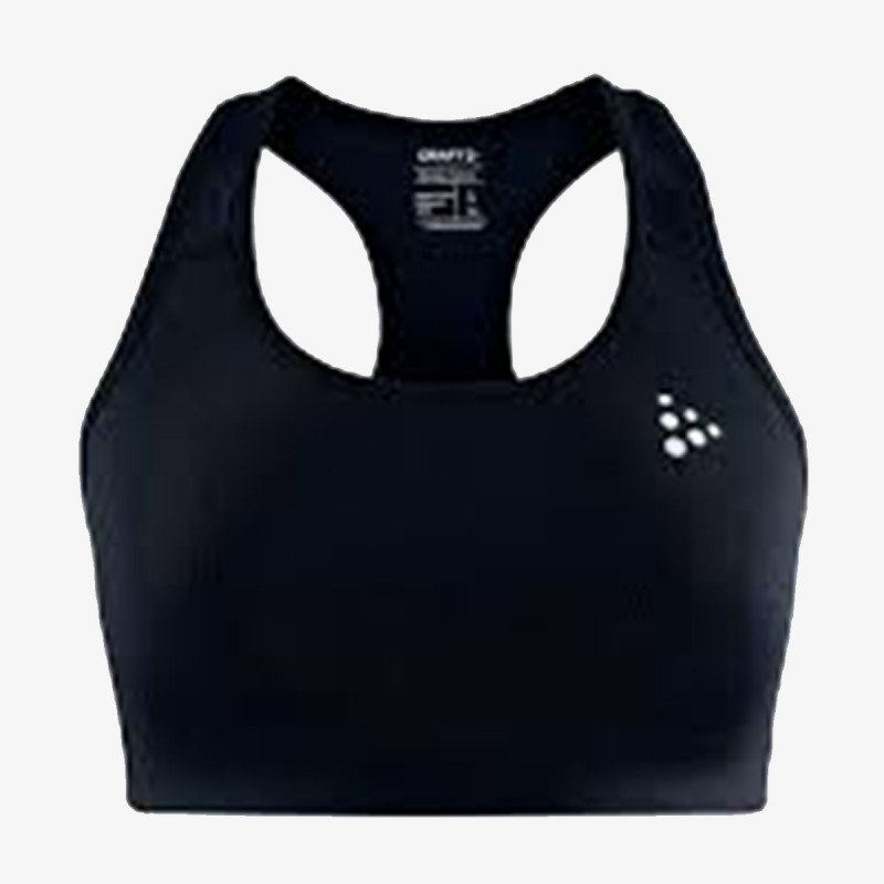 Craft 1910758-999000 CRAFT TRAINING BRA CLASSI 
