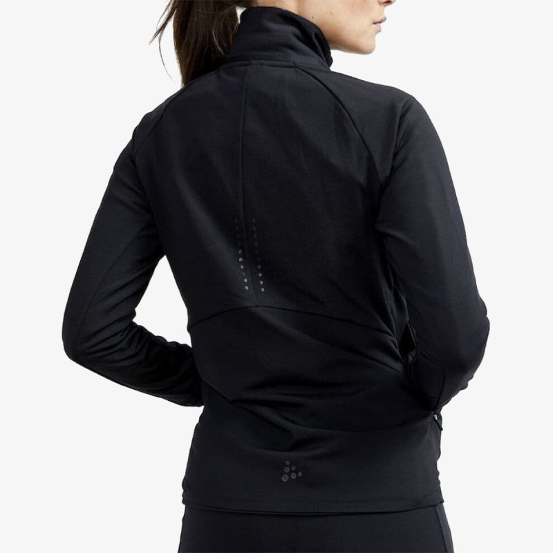 Craft ADV SUBZ JACKET W BLACK 