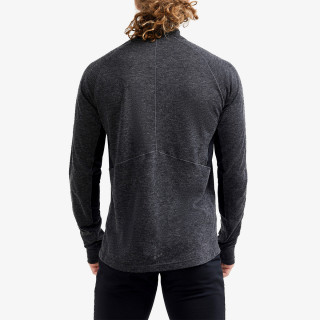 Craft 1911332-999000 ADV SUBZ WOOL LS TEE 2 M 