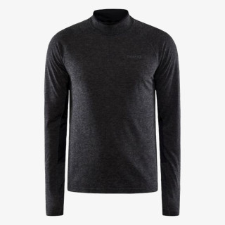 Craft 1911332-999000 ADV SUBZ WOOL LS TEE 2 M 