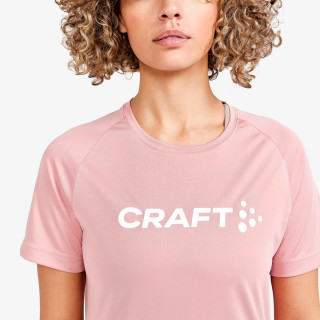 Craft 1911785-721000 CRAFT CORE UNIFY LOGO TEE 