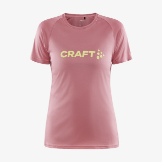 Craft CRAFT CORE ESSENCE LOGO T 