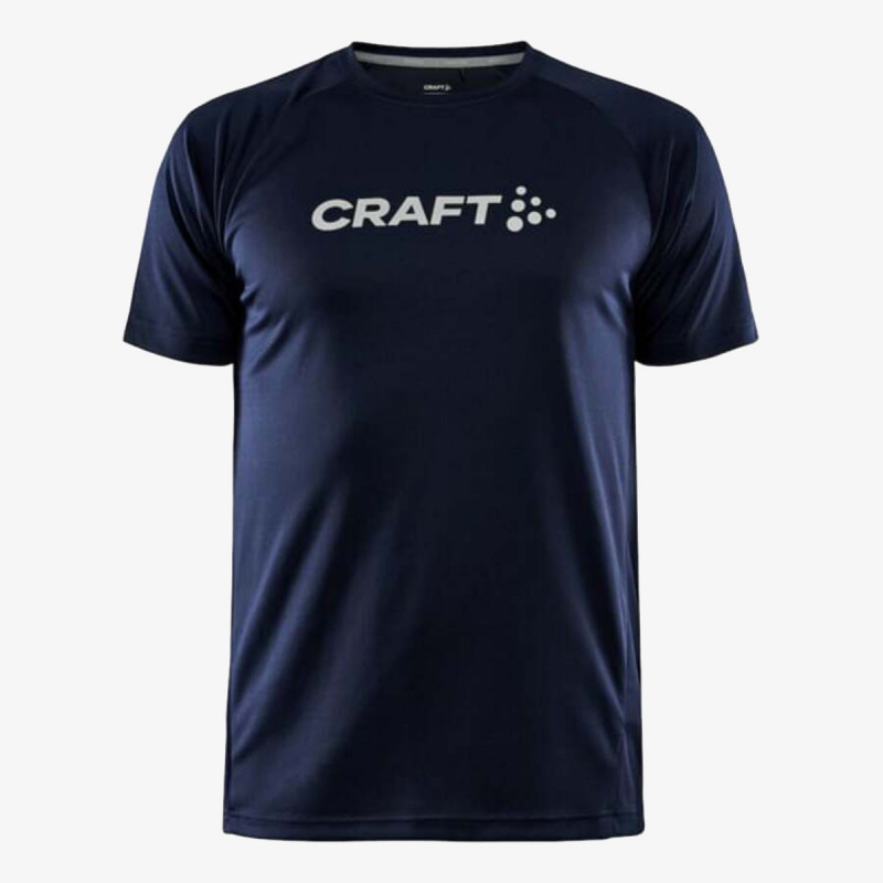 Craft CRAFT CORE ESSENCE LOGO T 