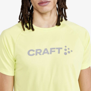 Craft 1911786-541000 CRAFT CORE UNIFY LOGO TEE 