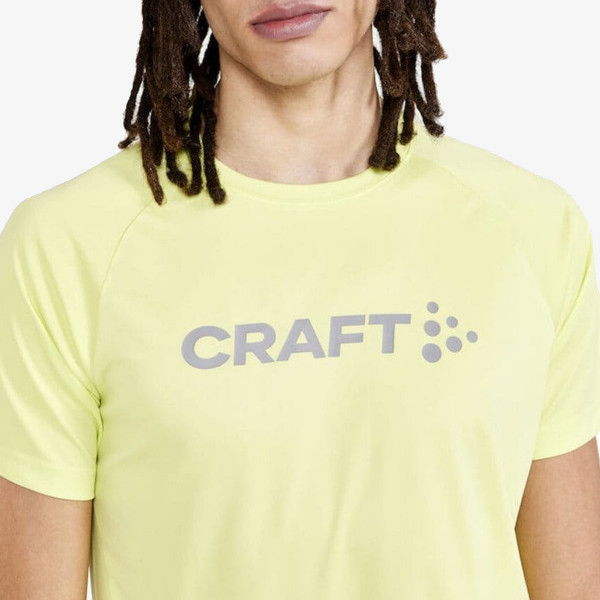 Craft 1911786-541000 CRAFT CORE UNIFY LOGO TEE 