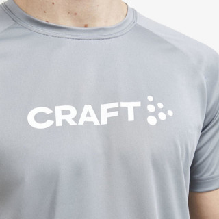 Craft 1911786-935000 CRAFT CORE UNIFY LOGO TEE 