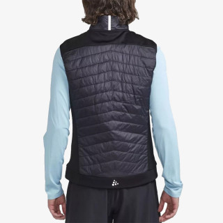 CRAFT ADV ESSENCE WARM VEST BLACK 
