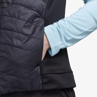 CRAFT ADV ESSENCE WARM VEST BLACK 