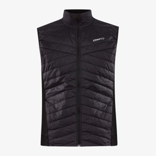 CRAFT ADV ESSENCE WARM VEST BLACK 