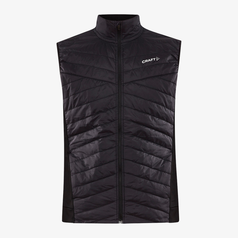 Craft ADV ESSENCE WARM VEST BLACK 