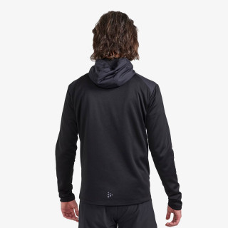 CRAFT ADV ESSENCE JERSEY HOOD JACKET 