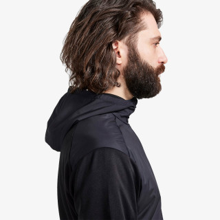 CRAFT ADV ESSENCE JERSEY HOOD JACKET 