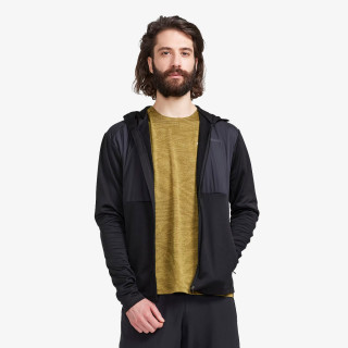 CRAFT ADV ESSENCE JERSEY HOOD JACKET 
