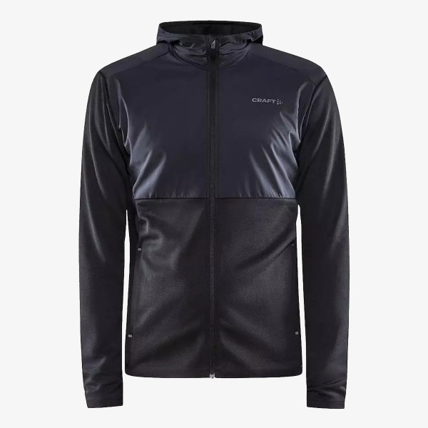 Craft ADV ESSENCE JERSEY HOOD JACKET 