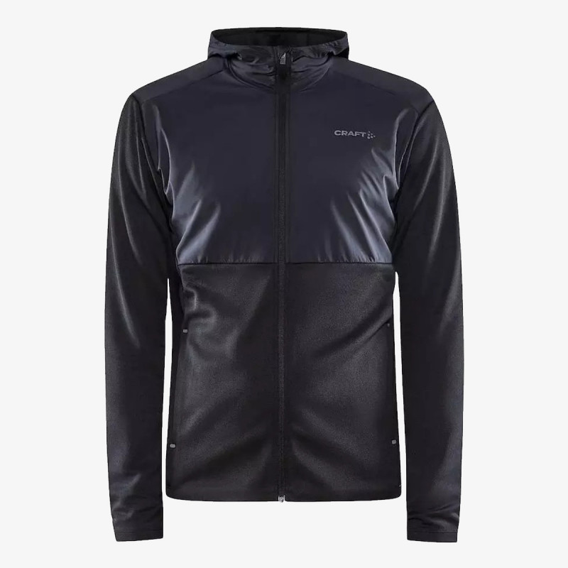 Craft ADV ESSENCE JERSEY HOOD JACKET 