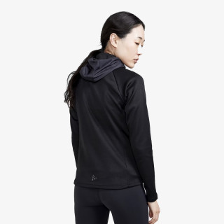 CRAFT ADV ESSENCE JERSEY HOOD JACKET 