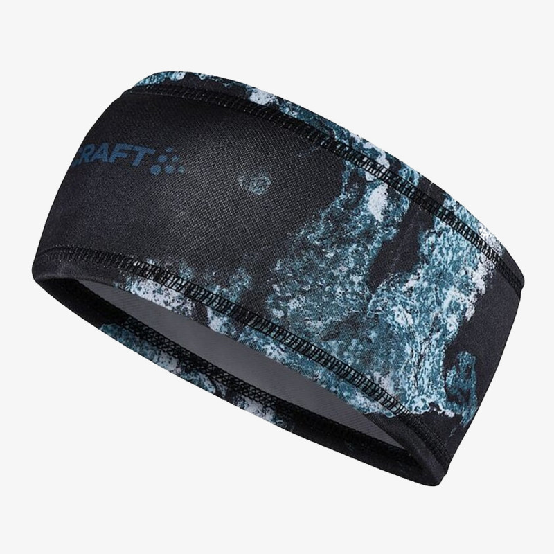Craft 1912483-678007 CORE ESSENCE JERSEY HEADB 