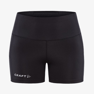 Craft CRAFT ADV ESSENCE HOT PANTS 2 W BLACK 