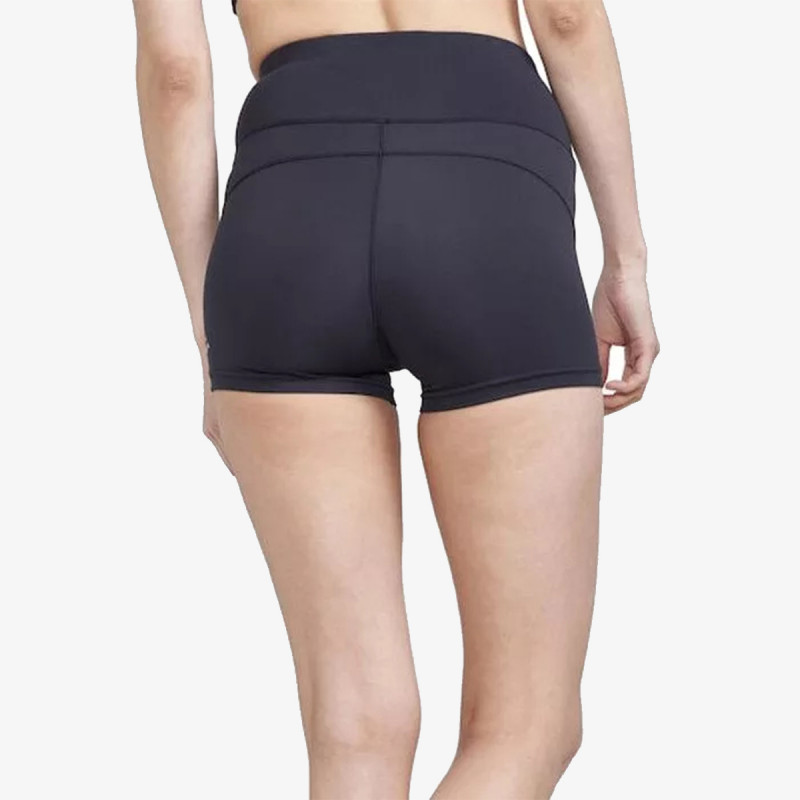 Craft CRAFT ADV ESSENCE HOT PANTS 2 W BLACK 