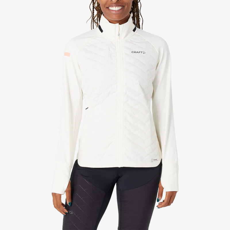 Craft ADV SUBZ JACKET 3 W TOFU 