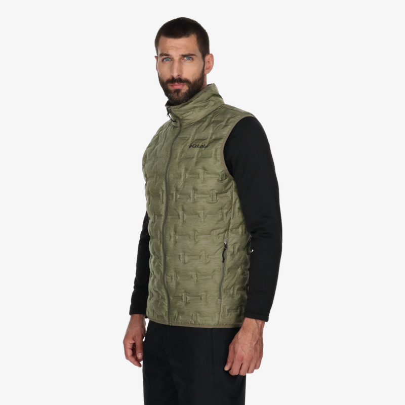 Columbia Delta Ridge™ Down Vest