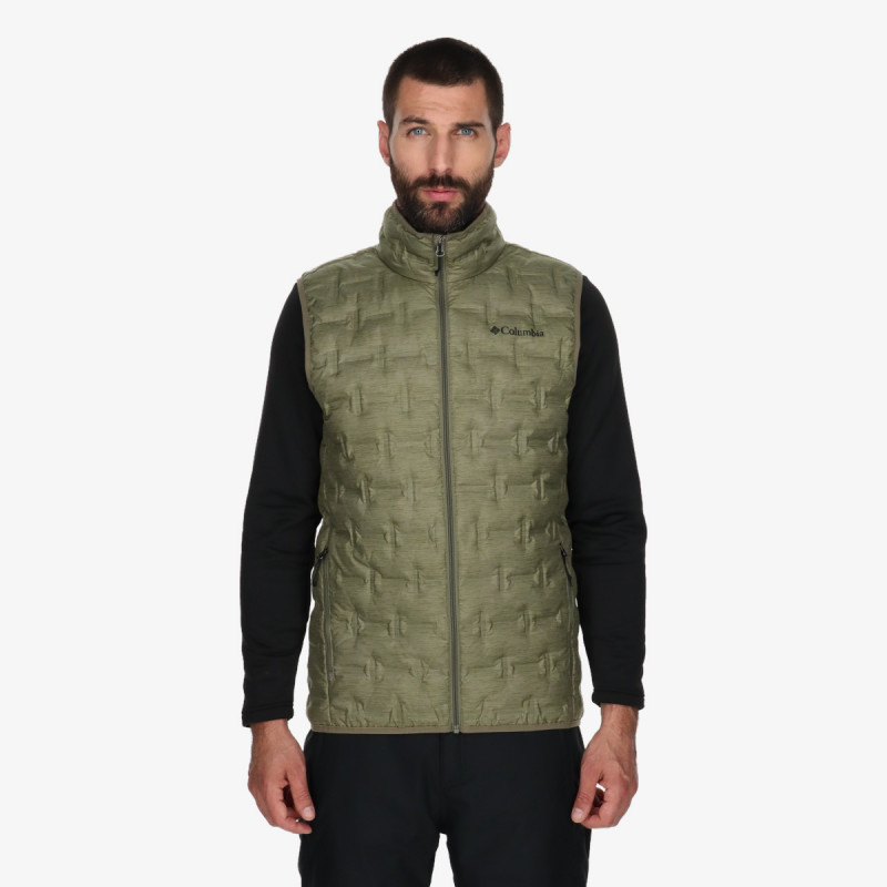 Columbia Delta Ridge™ Down Vest