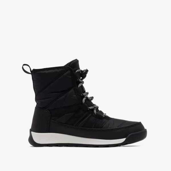 Sorel YOUTH WHITNEY™ II SHORT LACE WP 