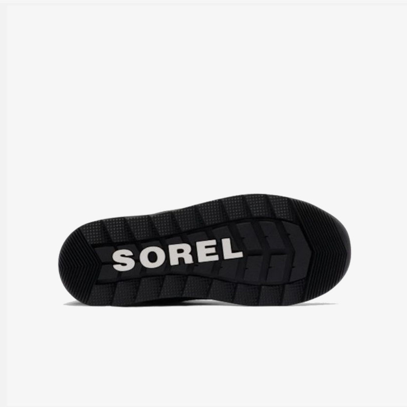 Sorel YOUTH WHITNEY™ II SHORT LACE WP 