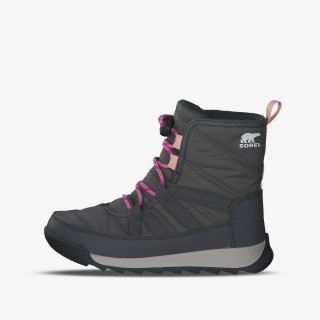 SOREL YOUTH WHITNEY™ II SHORT LACE WP 