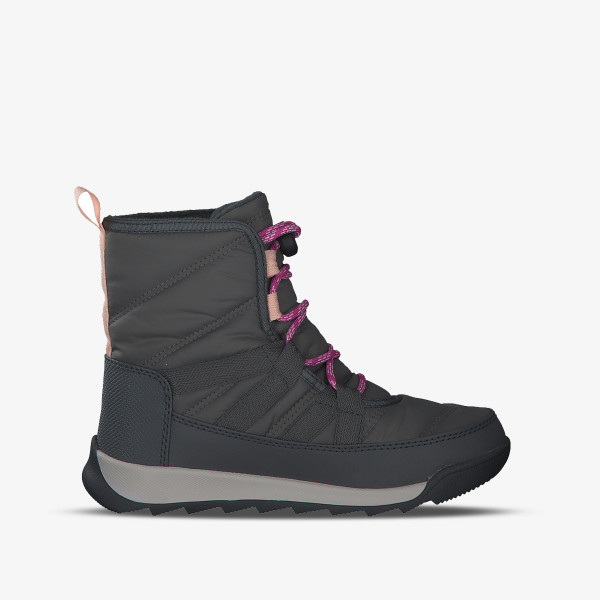 Sorel YOUTH WHITNEY™ II SHORT LACE WP 