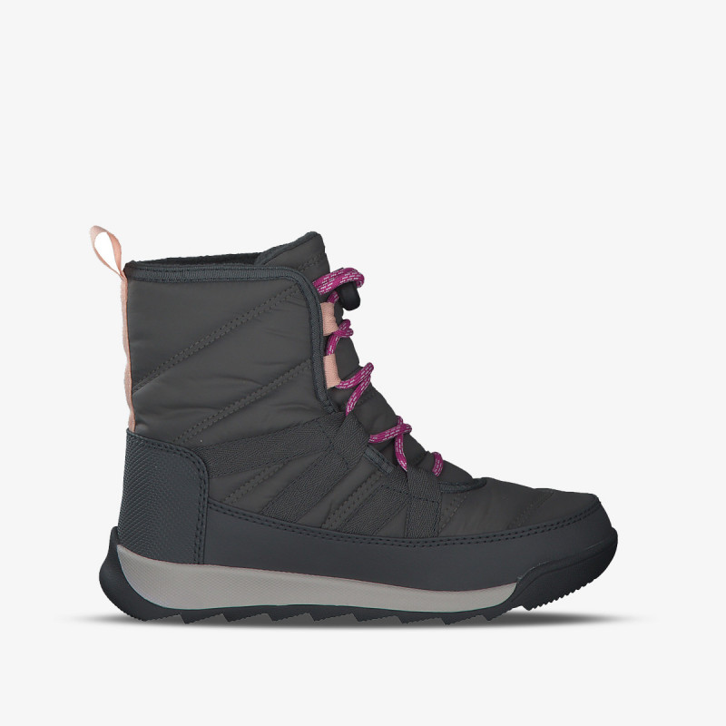 Sorel YOUTH WHITNEY™ II SHORT LACE WP 