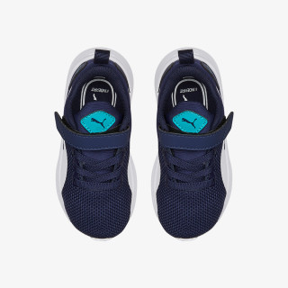 Puma Flyer Runner V Inf Peacoat-Puma White-De 