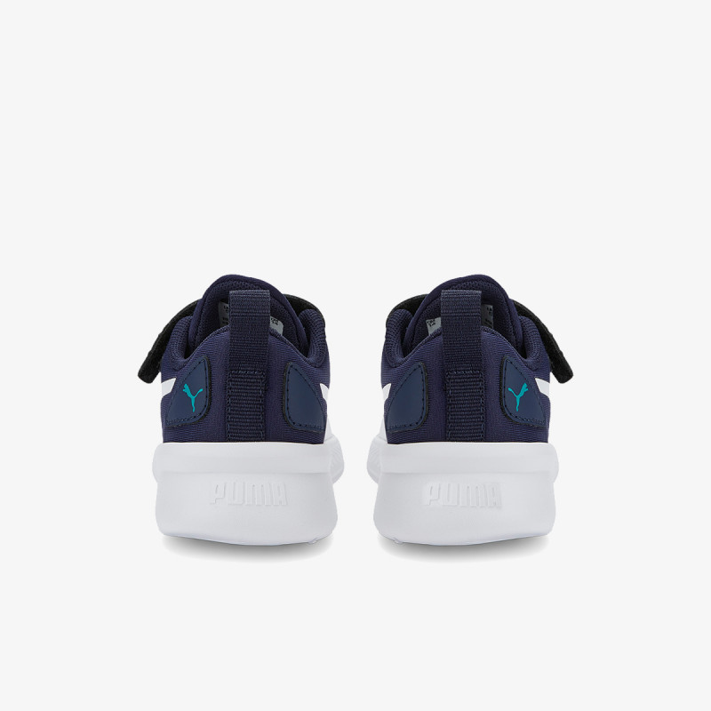 Puma Flyer Runner V Inf Peacoat-Puma White-De 