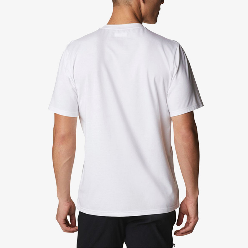 Columbia Men's Sun Trek™ Short Sleeve Tee 