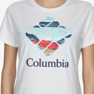 Columbia Sun Trek™ SS Graphic Tee 