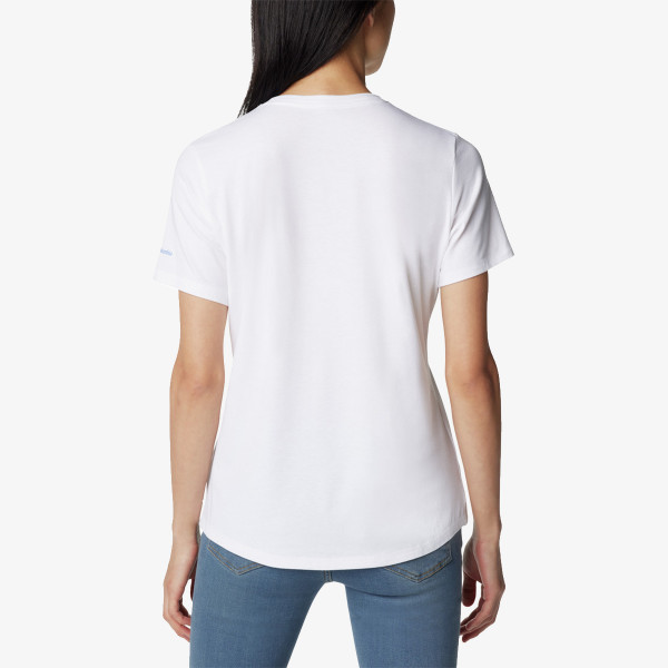 Columbia Sun Trek™ SS Graphic Tee 