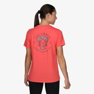 Columbia Sun Trek™ SS Graphic Tee 