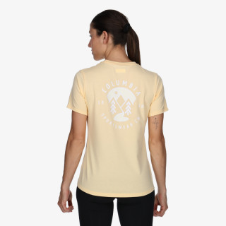 Columbia Sun Trek™ SS Graphic Tee 