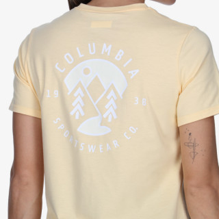 Columbia Sun Trek™ SS Graphic Tee 