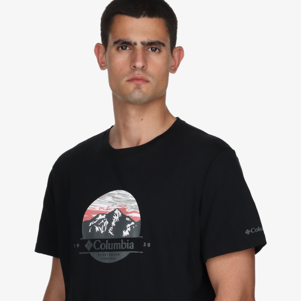 Columbia Path Lake™ Graphic Tee II 