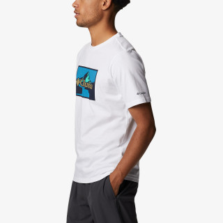 Columbia Path Lake™ Graphic Tee II 