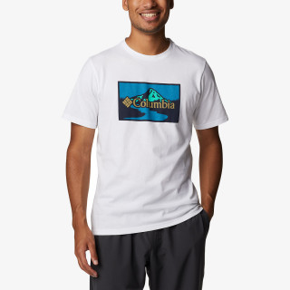 COLUMBIA Path Lake™ Graphic Tee II 