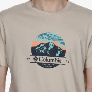 Columbia Path Lake™ Graphic Tee II 