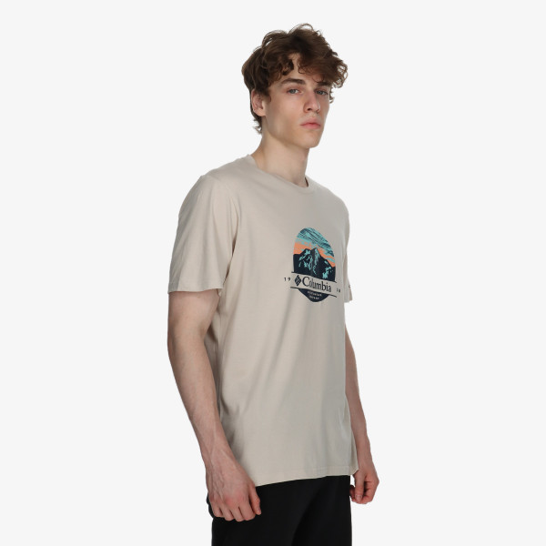 Columbia Path Lake™ Graphic Tee II 