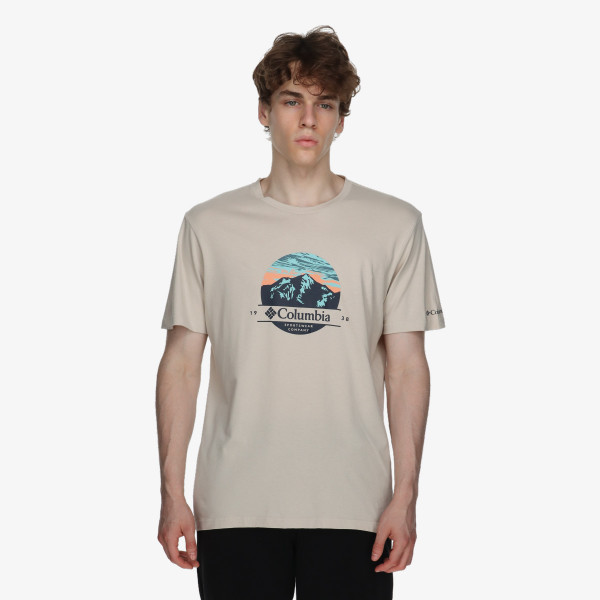 Columbia Path Lake™ Graphic Tee II 