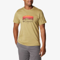 Columbia Path Lake™ Graphic Tee II 