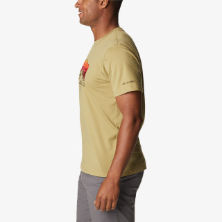 Columbia Path Lake™ Graphic Tee II 