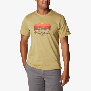 Columbia Path Lake™ Graphic Tee II 