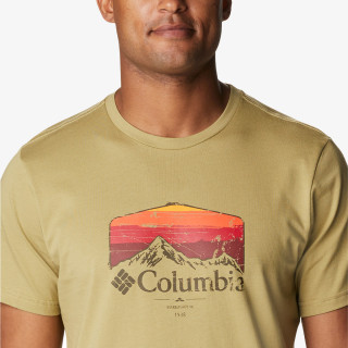 Columbia Path Lake™ Graphic Tee II 