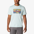 Columbia Path Lake™ Graphic Tee II 